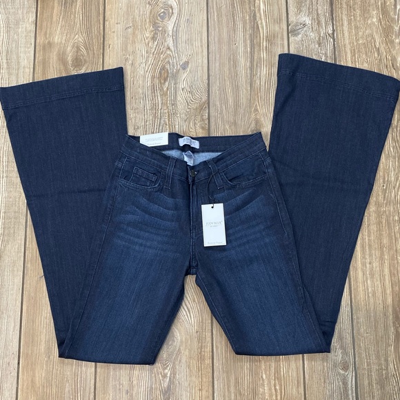 ✨New with tag Judy Blue Flare Jeans - Picture 7 of 7